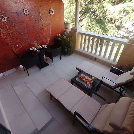 Room Porat 2 With Private Terrace Dubrovnik Exterior foto