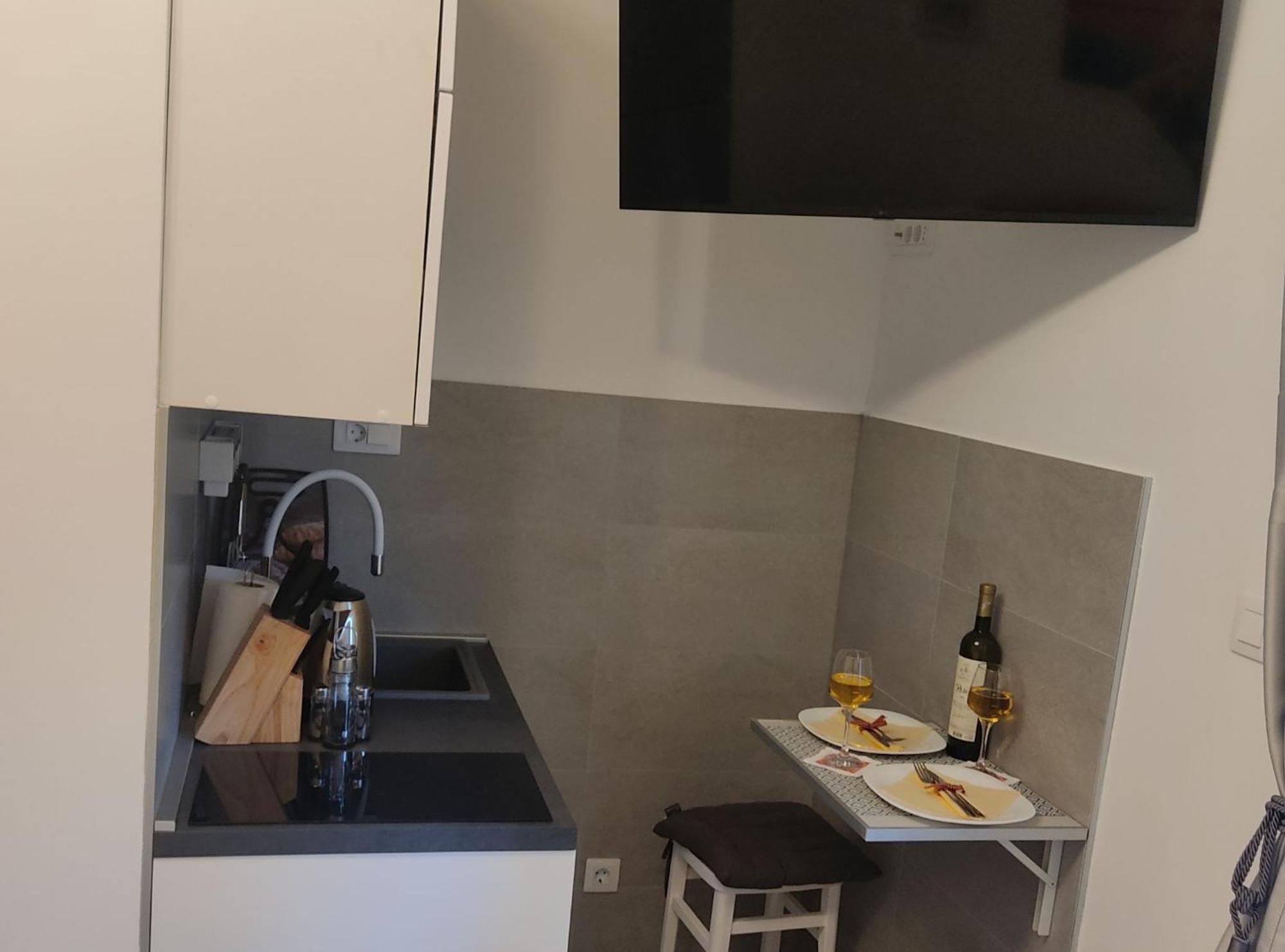 Room Porat 2 With Private Terrace Dubrovnik Exterior foto